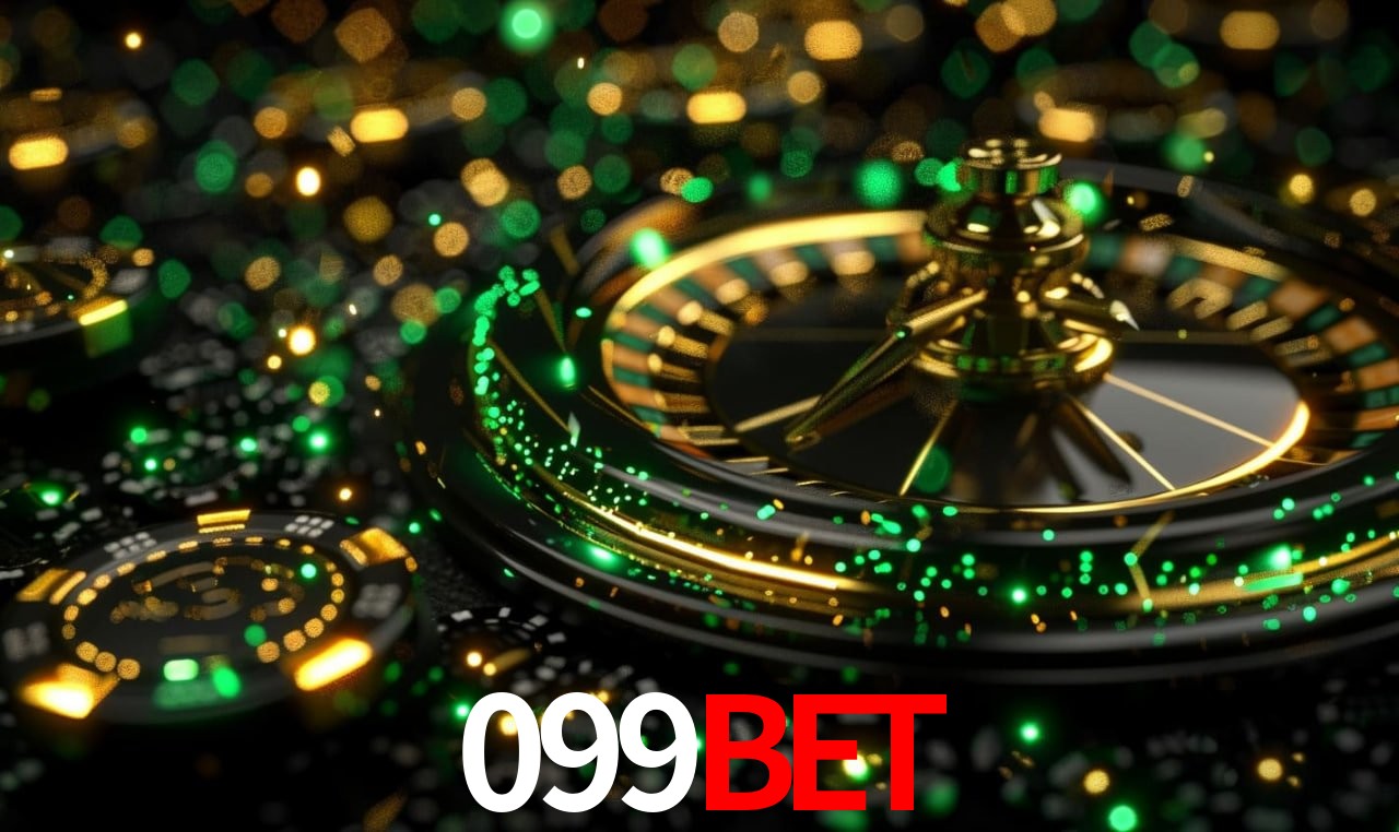 Vantagens de jogar slots no 099bet Brasil